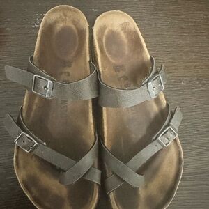 Birkenstock Double Strap Sandals